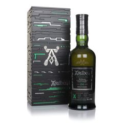 Ardbeg 24 Year Old Vintage Y2K