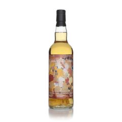 Ardnamurchan 10 Year Old Equinox & Solstice Spring Edition 2026