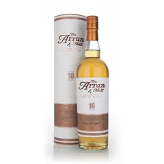 Arran 16 Year Old (2013 Release)