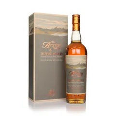Arran 2000 Sleeping Warrior