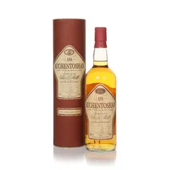 Auchentoshan 10 Year Old - Late 1990s