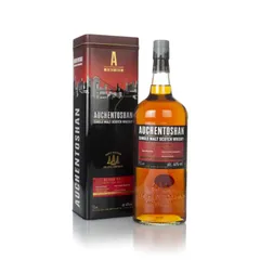 Auchentoshan Blood Oak (1L)