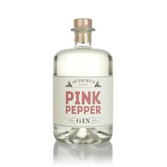 Audemus Pink Pepper Gin