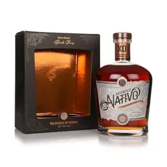 Autentico Nativo XO Dark Rum