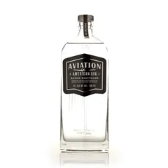Aviation Gin