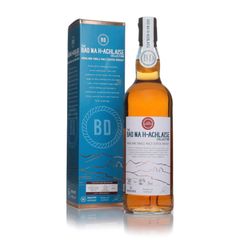 Bad na h-Achlaise - Tuscan Oak Cask Strength