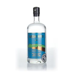 Badachro Gin Storm Strength Gin