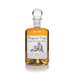 Balblair 12 Year Old 2012 Fresh Sauternes Barrique Finish (cask 3228)