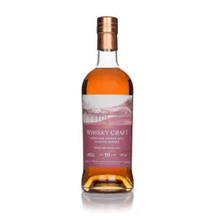 Balblair 18 Year Old (Whisky Craft)