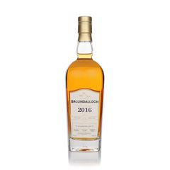 Ballindalloch Vintage Release 2016
