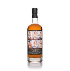 Barbados 24 Year Old 2001 (cask 10) - Bedford Park Dark Rum