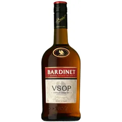 Bardinet VSOP Brandy