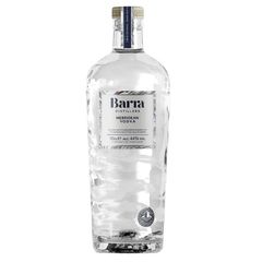Barra Hebridean Plain Vodka