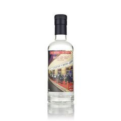 Bash-Up Gin - 2019 Edition (That Boutique-y Gin Company) Gin