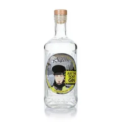 Batch Just The Ticket London Dry Gin