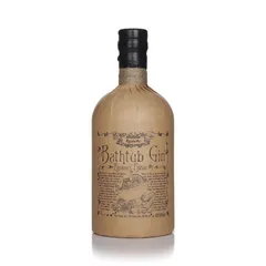 Bathtub Gin - Explorer's Edition #1 Gin