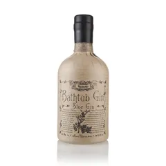 Bathtub Gin - Sloe Sloe Gin