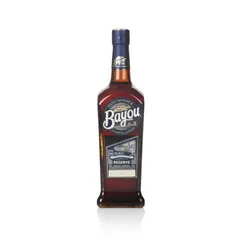 Bayou Select Dark Rum