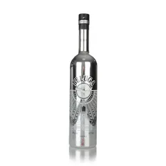 Beluga Noble Night Russian Vodka with Light Plain Vodka