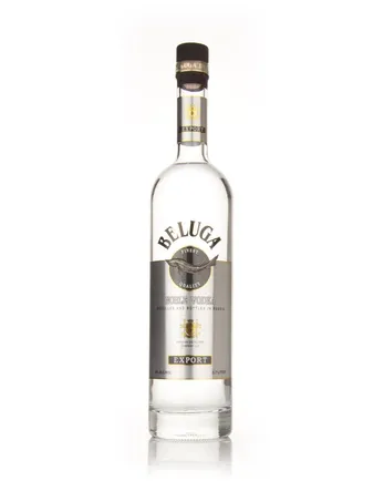 Beluga Vodka