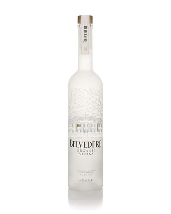 Belvedere Vodka