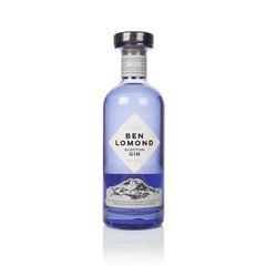 Ben Lomond Scottish Gin