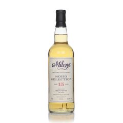 Ben Nevis 15 Year Old 2010 - Milroy's Soho Selection