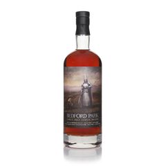 Ben Nevis 7 Year Old 2018 (cask 319B) - Bedford Park