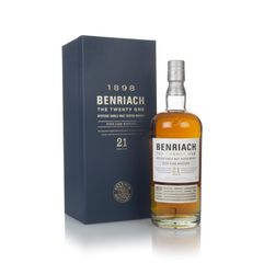 Benriach The Twenty One