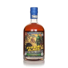 Benrinnes 13 Year Old - Whiskyheroes (Brave New Spirits) (54.9%)
