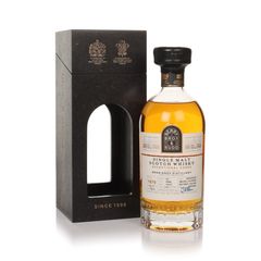 Benrinnes 1979 (bottled 2023) (cask 62) Exceptional Casks - Berry Bros