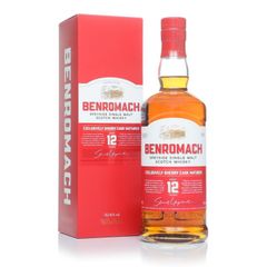 Benromach 12 Year Old