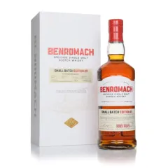 Benromach 2003 (bottled 2025) Small Batch Edition #1