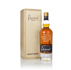 Benromach 2011 (bottled 2019) (cask 40) - Distillery Exclusive