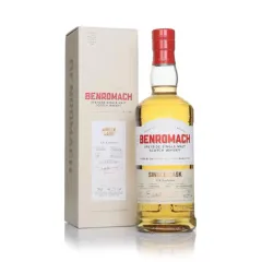 Benromach 10 Year Old 2013 (cask 832) - First Fill Bourbon Barrel