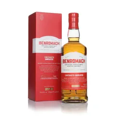 Benromach 2014 Unpeated
