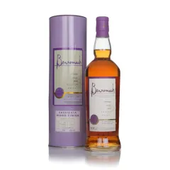 Benromach 5 Year Old 2006 - Sassicaia Wood Finish