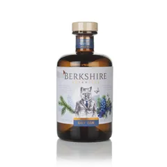 Berkshire Botanical Dry Gin