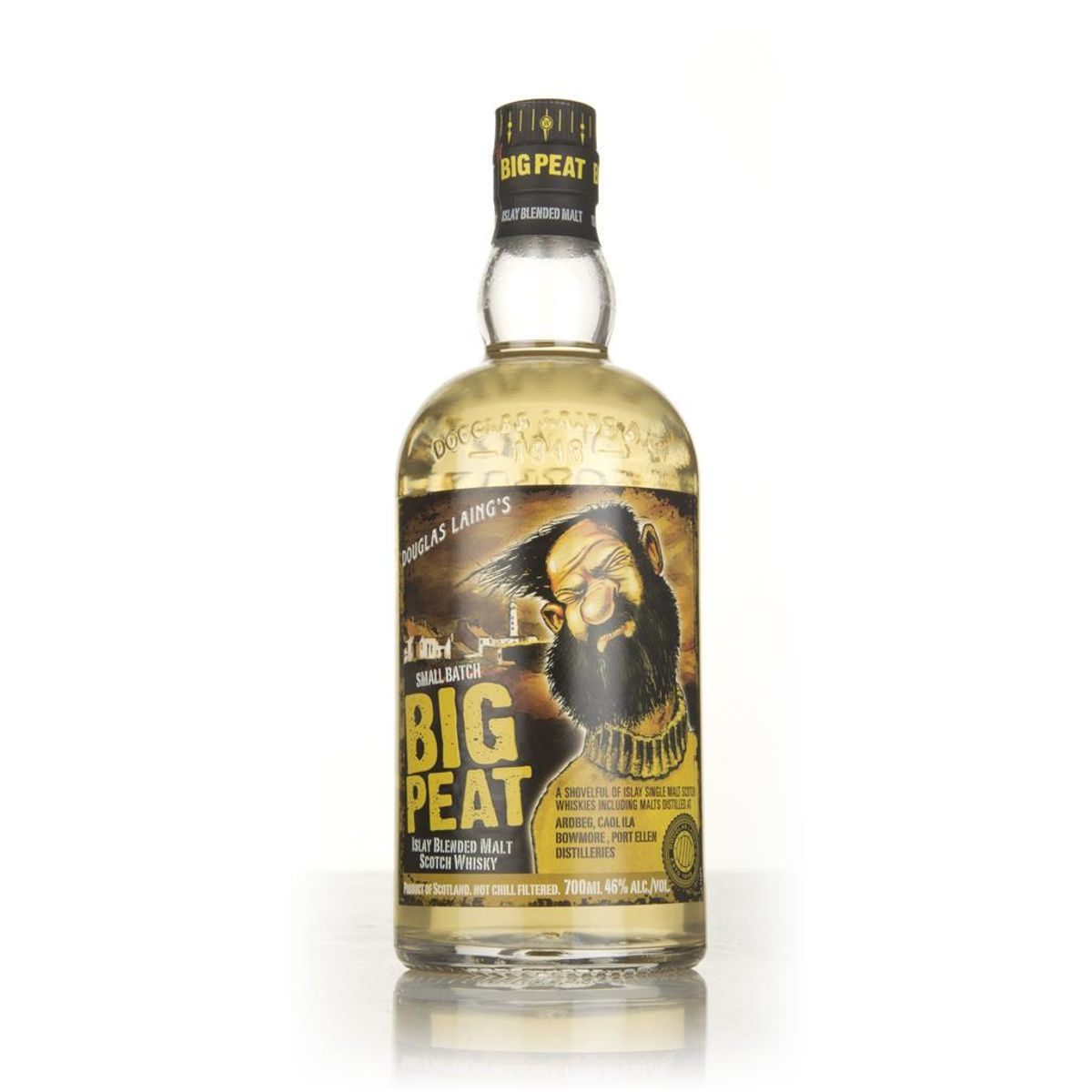 Islay Scotch Whisky Prices | Buy at Whisky Marketplace US