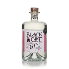 Black Cat Fruity Gin - Cumbrian No.2 Flavoured Gin