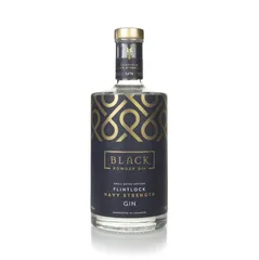 Black Powder Flintlock Navy Strength Gin