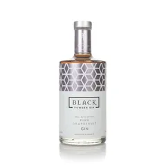 Black Powder Pink Grapefruit Flavoured Gin