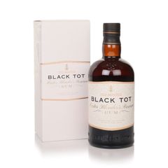 Black Tot Master Blenders Reserve - 2023 Edition Dark Rum