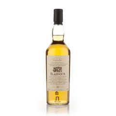 Bladnoch 10 Year Old - Flora and Fauna