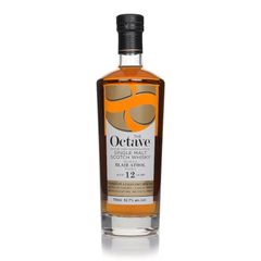 Blair Athol 12 Year Old 2013 (cask 3252184) Palo Cortado Finish - The