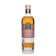 Blair Athol 14 Year Old 2011 (cask 308064) Odyssey Range Release The