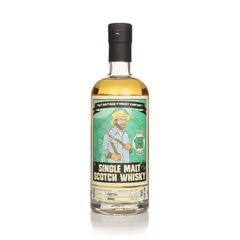 Blair Athol 15 Year Old (That Boutique-y Whisky Company)