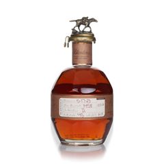 Blanton's Straight From The Barrel - Barrel 1458