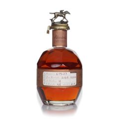Blanton's Straight From The Barrel - Barrel 2164