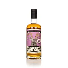 Blended Grain Whisky 30 Year Old (That Boutique-y Whisky Company)